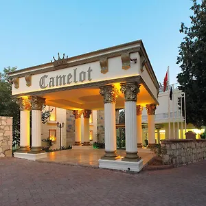 Camelot Boutique Akyarlar
