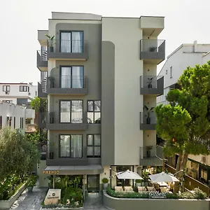 Sherwood Premio 3*, Antalya Turquie